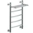 Полотенцесушитель водяной Ника ARC ЛД ВП 60/30 Полотенцесушитель водяной Ника ARC ЛД ВП 60/30