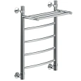 Полотенцесушитель водяной Ника ARC ЛД ВП 60/50 Полотенцесушитель водяной Ника ARC ЛД ВП 60/50