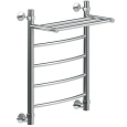 Полотенцесушитель водяной Ника ARC ЛД ВП 60/60 Полотенцесушитель водяной Ника ARC ЛД ВП 60/60