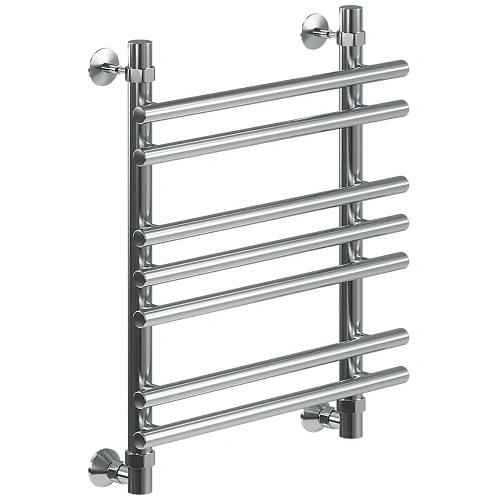 Полотенцесушитель водяной Ника BAMBOO ЛБ-1 60/60 Полотенцесушитель водяной Ника BAMBOO ЛБ-1 60/60