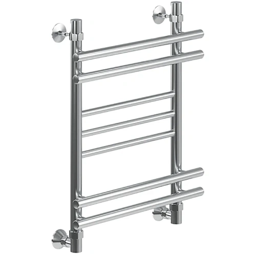 Полотенцесушитель водяной Ника BAMBOO ЛБ-2 60/40 Полотенцесушитель водяной Ника BAMBOO ЛБ-2 60/40