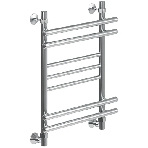 Полотенцесушитель водяной Ника BAMBOO ЛБ-2 60/40 Полотенцесушитель водяной Ника BAMBOO ЛБ-2 60/40