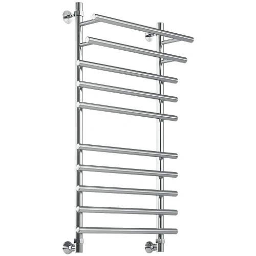 Полотенцесушитель водяной Ника BAMBOO ЛБ-3 100/50 Полотенцесушитель водяной Ника BAMBOO ЛБ-3 100/50