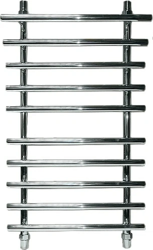 Полотенцесушитель водяной Ника BAMBOO ЛБ-3 100/50 Полотенцесушитель водяной Ника BAMBOO ЛБ-3 100/50