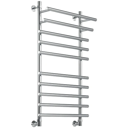 Полотенцесушитель водяной Ника BAMBOO ЛБ-3 100/50 Полотенцесушитель водяной Ника BAMBOO ЛБ-3 100/50