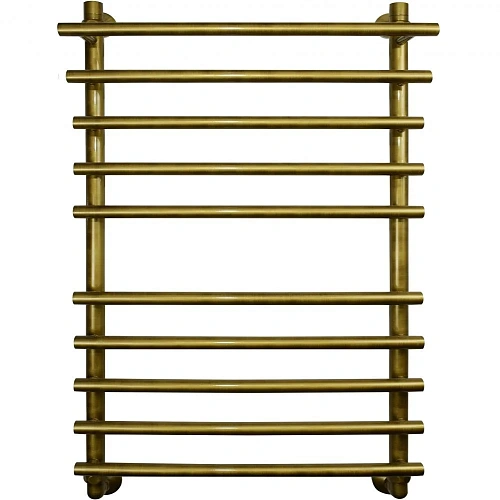 Полотенцесушитель водяной Ника BAMBOO ЛБ-3 100/60 бронза Полотенцесушитель водяной Ника BAMBOO ЛБ-3 100/60 бронза