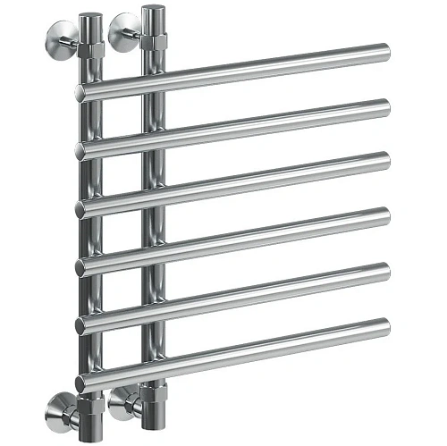 Полотенцесушитель водяной Ника BAMBOO ЛБ-4 50/50 ЛБ 4 50/50 Полотенцесушитель водяной Ника BAMBOO ЛБ-4 50/50 ЛБ 4 50/50