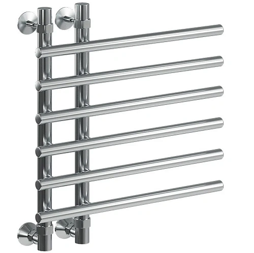 Полотенцесушитель водяной Ника BAMBOO ЛБ-4 50/60 ЛБ 4 50/60 Полотенцесушитель водяной Ника BAMBOO ЛБ-4 50/60 ЛБ 4 50/60