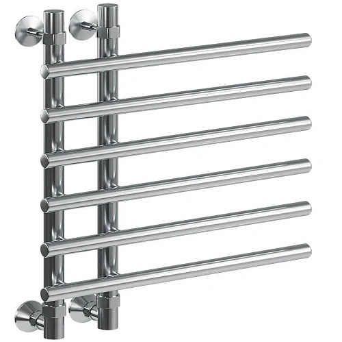 Полотенцесушитель водяной Ника BAMBOO ЛБ-4 50/70 ЛБ 4 50/70 Полотенцесушитель водяной Ника BAMBOO ЛБ-4 50/70 ЛБ 4 50/70