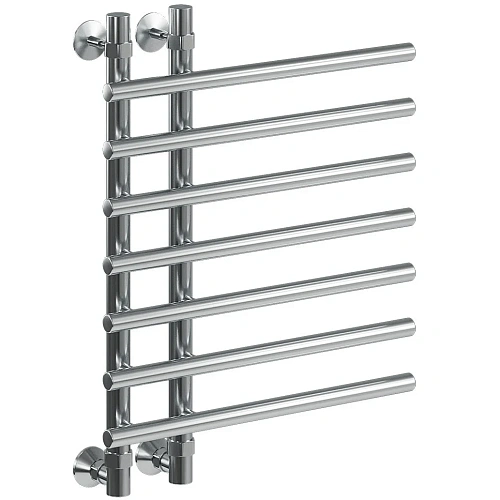 Полотенцесушитель водяной Ника BAMBOO ЛБ-4 60/50 Полотенцесушитель водяной Ника BAMBOO ЛБ-4 60/50