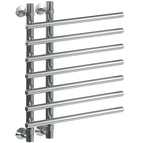 Полотенцесушитель водяной Ника BAMBOO ЛБ-4 60/70 ЛБ 4 60/70 Полотенцесушитель водяной Ника BAMBOO ЛБ-4 60/70 ЛБ 4 60/70