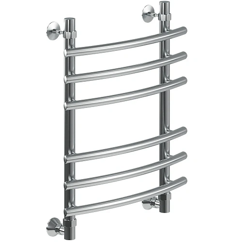 Полотенцесушитель водяной Ника BAMBOO ЛБ-6 60/40 Полотенцесушитель водяной Ника BAMBOO ЛБ-6 60/40