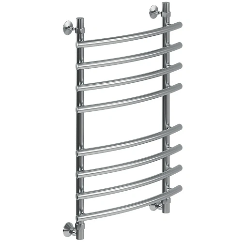 Полотенцесушитель водяной Ника BAMBOO ЛБ-6 80/40 Полотенцесушитель водяной Ника BAMBOO ЛБ-6 80/40