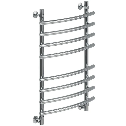 Полотенцесушитель водяной Ника BAMBOO ЛБ-6 80/40 Полотенцесушитель водяной Ника BAMBOO ЛБ-6 80/40