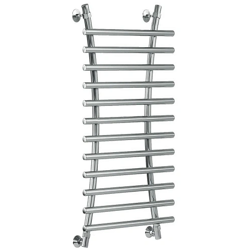 Полотенцесушитель водяной Ника BAMBOO ЛБ-8 100/40 Полотенцесушитель водяной Ника BAMBOO ЛБ-8 100/40