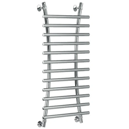 Полотенцесушитель водяной Ника BAMBOO ЛБ-8 100/40 Полотенцесушитель водяной Ника BAMBOO ЛБ-8 100/40