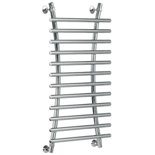 Полотенцесушитель водяной Ника BAMBOO ЛБ-8 100/50 Полотенцесушитель водяной Ника BAMBOO ЛБ-8 100/50