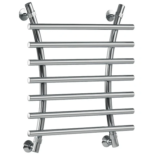 Полотенцесушитель водяной Ника BAMBOO ЛБ-8 60/50 Полотенцесушитель водяной Ника BAMBOO ЛБ-8 60/50