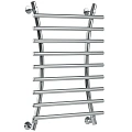 Полотенцесушитель водяной Ника BAMBOO ЛБ-8 80/40 Полотенцесушитель водяной Ника BAMBOO ЛБ-8 80/40