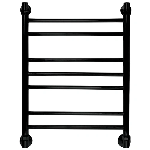 Полотенцесушитель водяной Ника CLASSIC ЛП (Г2) 60/50 RAL9005 черный матовый Полотенцесушитель водяной Ника CLASSIC ЛП (Г2) 60/50 RAL9005 черный матовый