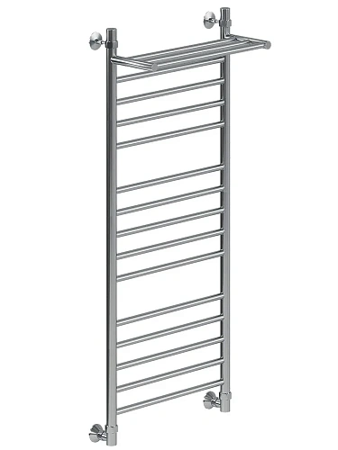 Полотенцесушитель водяной Ника CLASSIC ЛП (Г2) ВП 120/40 Полотенцесушитель водяной Ника CLASSIC ЛП (Г2) ВП 120/40