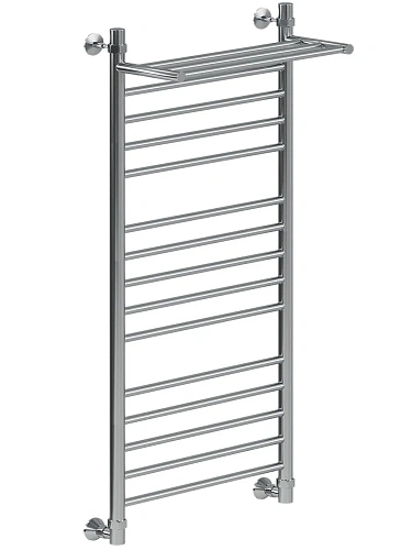 Полотенцесушитель водяной Ника CLASSIC ЛП (Г2) ВП 120/60 Полотенцесушитель водяной Ника CLASSIC ЛП (Г2) ВП 120/60