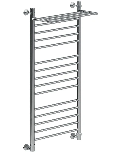 Полотенцесушитель водяной Ника CLASSIC ЛП (Г2) ВП 120/60 Полотенцесушитель водяной Ника CLASSIC ЛП (Г2) ВП 120/60