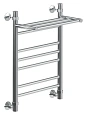 Полотенцесушитель водяной Ника CLASSIC ЛП (Г2) ВП 60/50 Полотенцесушитель водяной Ника CLASSIC ЛП (Г2) ВП 60/50