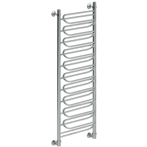 Полотенцесушитель водяной Ника CURVE ЛZ (Г) 120/40 Полотенцесушитель водяной Ника CURVE ЛZ (Г) 120/40