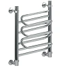 Полотенцесушитель водяной Ника CURVE ЛZ (Г) 50/50