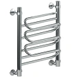 Полотенцесушитель водяной Ника CURVE ЛZ (Г) 50/50 Полотенцесушитель водяной Ника CURVE ЛZ (Г) 50/50