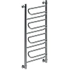 Полотенцесушитель водяной Ника CURVE ЛZ 100/40 ЛЗ 100/40