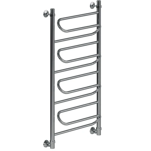 Полотенцесушитель водяной Ника CURVE ЛZ 100/50 Полотенцесушитель водяной Ника CURVE ЛZ 100/50