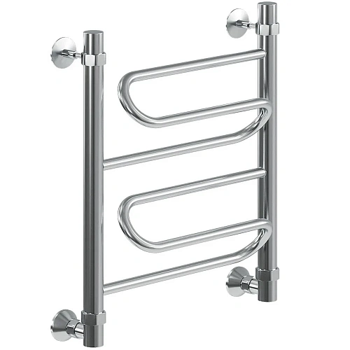 Полотенцесушитель водяной Ника CURVE ЛZ 50/60 Полотенцесушитель водяной Ника CURVE ЛZ 50/60