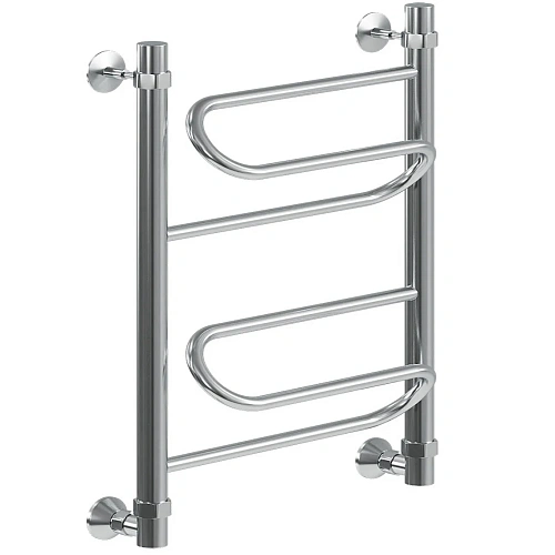 Полотенцесушитель водяной Ника CURVE ЛZ 60/50 Полотенцесушитель водяной Ника CURVE ЛZ 60/50