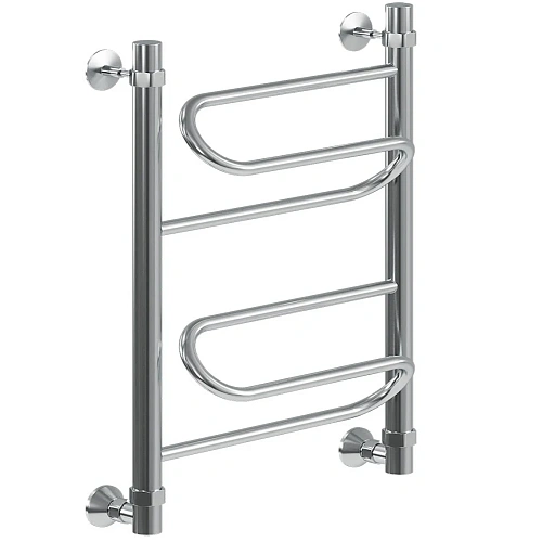 Полотенцесушитель водяной Ника CURVE ЛZ 60/60 Полотенцесушитель водяной Ника CURVE ЛZ 60/60