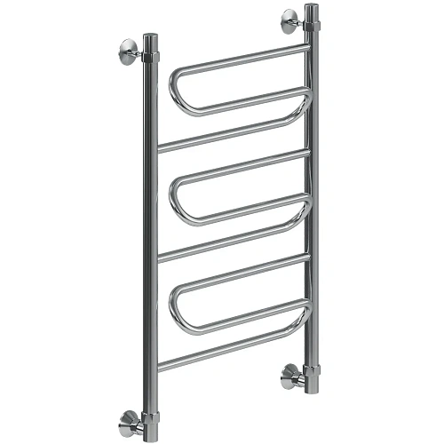 Полотенцесушитель водяной Ника CURVE ЛZ 80/40 Полотенцесушитель водяной Ника CURVE ЛZ 80/40