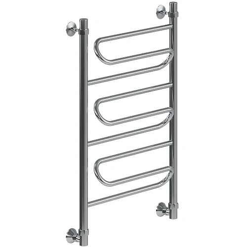 Полотенцесушитель водяной Ника CURVE ЛZ 80/40 Полотенцесушитель водяной Ника CURVE ЛZ 80/40