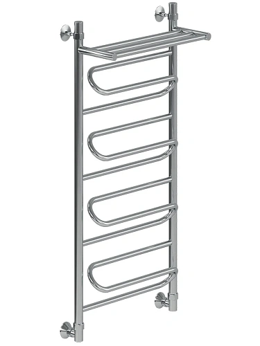 Полотенцесушитель водяной Ника CURVE ЛZ ВП 100/40 Полотенцесушитель водяной Ника CURVE ЛZ ВП 100/40