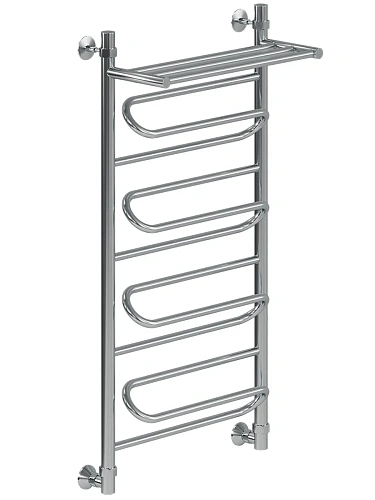 Полотенцесушитель водяной Ника CURVE ЛZ ВП 100/50 Полотенцесушитель водяной Ника CURVE ЛZ ВП 100/50