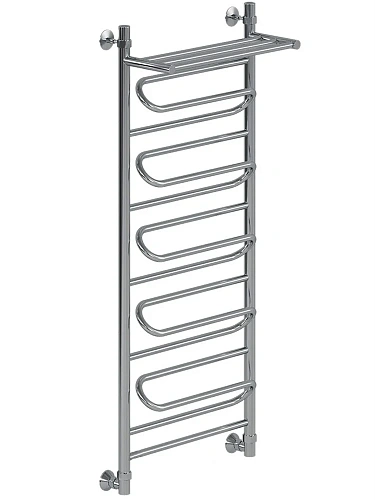 Полотенцесушитель водяной Ника CURVE ЛZ ВП 120/40 ЛЗ ВП 120/40 Полотенцесушитель водяной Ника CURVE ЛZ ВП 120/40 ЛЗ ВП 120/40
