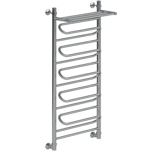 Полотенцесушитель водяной Ника CURVE ЛZ ВП 120/60 ЛЗ ВП 120/60 Полотенцесушитель водяной Ника CURVE ЛZ ВП 120/60 ЛЗ ВП 120/60