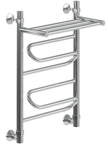Полотенцесушитель водяной Ника CURVE ЛZ ВП 60/40 Полотенцесушитель водяной Ника CURVE ЛZ ВП 60/40
