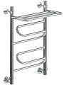 Полотенцесушитель водяной Ника CURVE ЛZ ВП 60/40 Полотенцесушитель водяной Ника CURVE ЛZ ВП 60/40