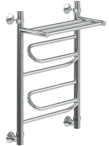 Полотенцесушитель водяной Ника CURVE ЛZ ВП 60/40 Полотенцесушитель водяной Ника CURVE ЛZ ВП 60/40
