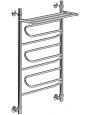 Полотенцесушитель водяной Ника CURVE ЛZ ВП 80/40 Полотенцесушитель водяной Ника CURVE ЛZ ВП 80/40