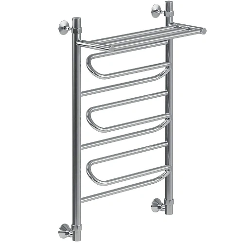 Полотенцесушитель водяной Ника CURVE ЛZ ВП 80/50 Полотенцесушитель водяной Ника CURVE ЛZ ВП 80/50