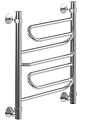 Полотенцесушитель водяной Ника CURVE ЛZT 50/40 ЛЗТ 50/40 Полотенцесушитель водяной Ника CURVE ЛZT 50/40 ЛЗТ 50/40