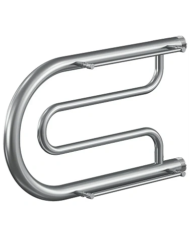 Полотенцесушитель водяной Ника ECON ПЛ 32/70 с полкой Полотенцесушитель водяной Ника ECON ПЛ 32/70 с полкой