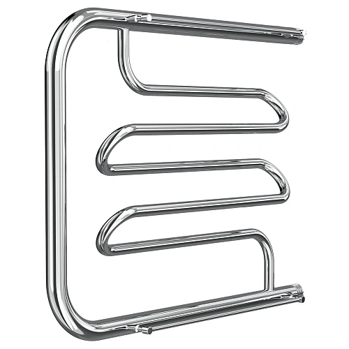 Полотенцесушитель водяной Ника ECON ПМ-2 50/40 с полкой Полотенцесушитель водяной Ника ECON ПМ-2 50/40 с полкой